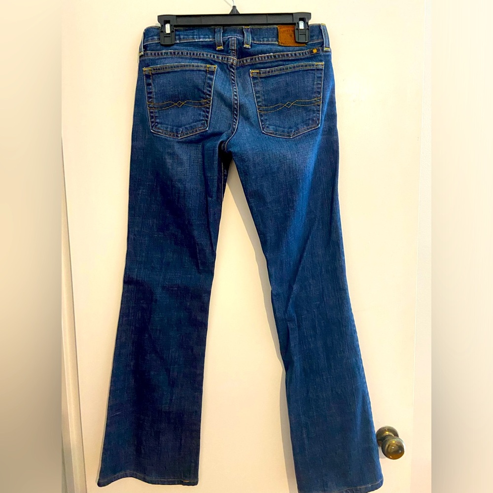 COPY - Lucky brand lil Maggie Jeans 4/27